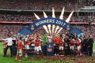 Arsenal v Chelsea - The Emirates FA Cup Final